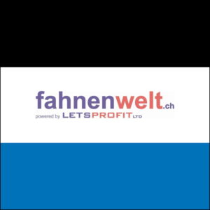 Gemeindefahne 5726 Unterkulm