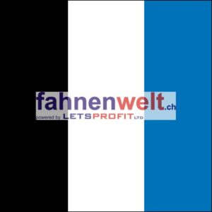 Gemeindefahne 5727 Oberkulm