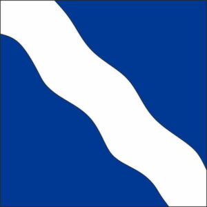 Gemeindefahne 6015 Reussbühl Ehemalige Gemeinde