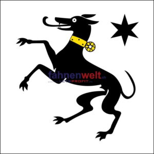 Gemeindefahne 6044 Udligenswil