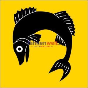 Gemeindefahne 6145 Fischbach