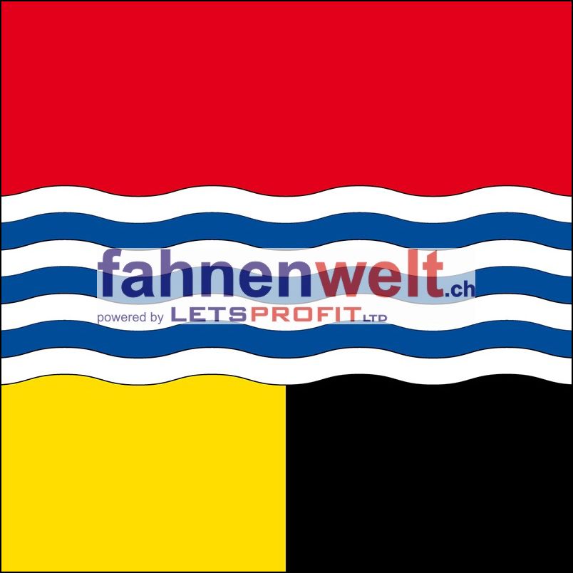 Gemeindefahne 6438 Ibach