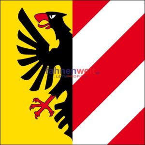 Gemeindefahne 6460 Altdorf