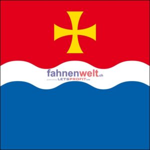 Gemeindefahne 6703 Osogna Ehemalige Gemeinde
