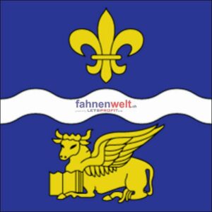 Gemeindefahne 6715 Dongio Ehemalige Gemeinde