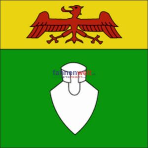 Gemeindefahne 6720 Ghirone Ehemalige Gemeinde