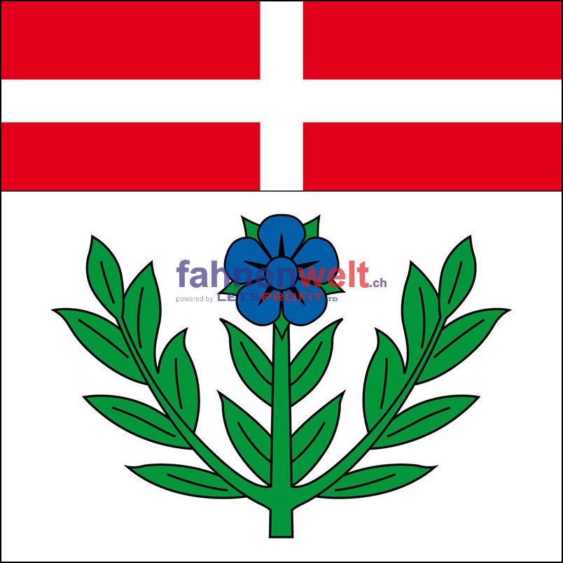 Gemeindefahne 6943 Vezia