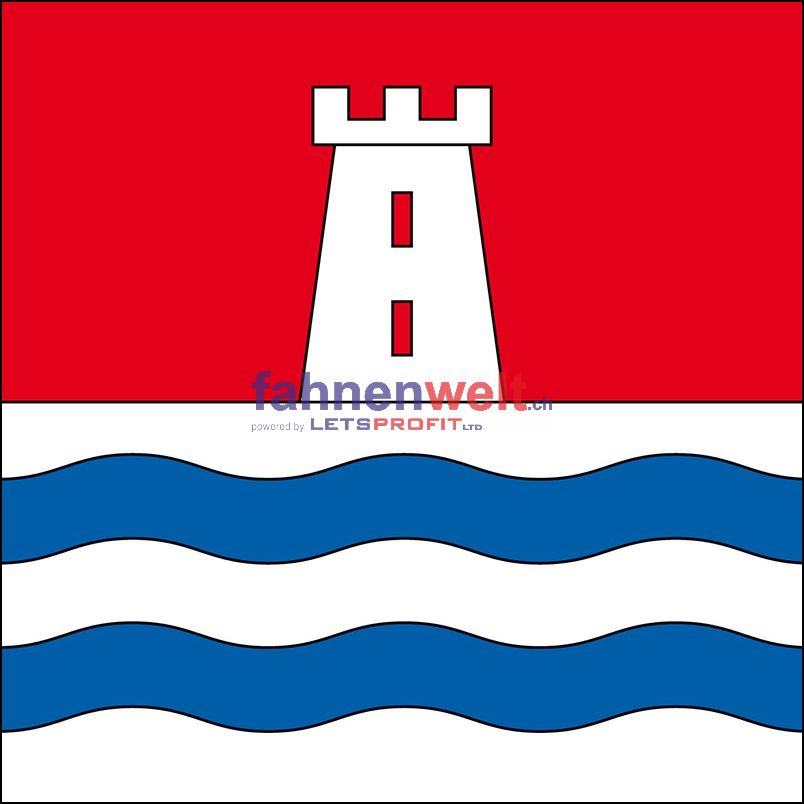 Gemeindefahne 6945 Origlio