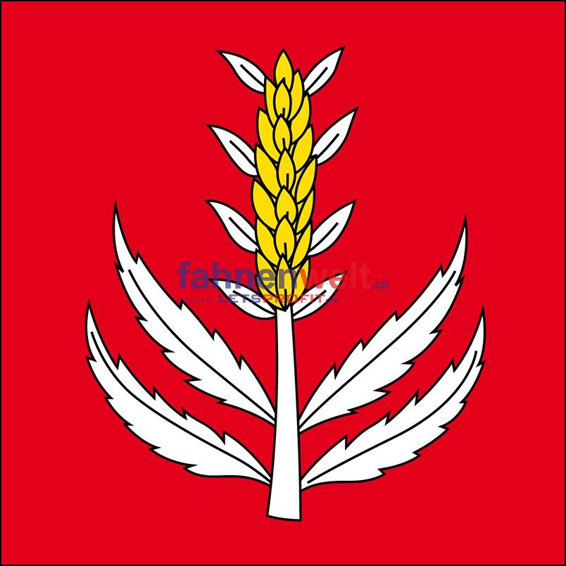 Gemeindefahne 6952 Canobbio