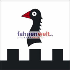 Gemeindefahne 7116 Surcasti Ehemalige Gemeinde