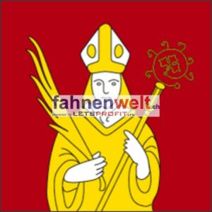 Gemeindefahne 7116 Tersnaus Ehemalige Gemeinde