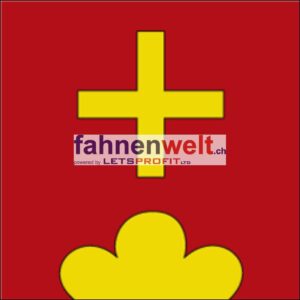 Gemeindefahne 7138 Surcuolm Ehemalige Gemeinde