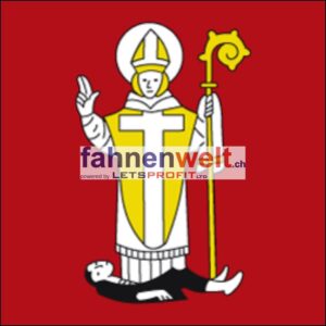 Gemeindefahne 7156 Pigniu Ehemalige Gemeinde