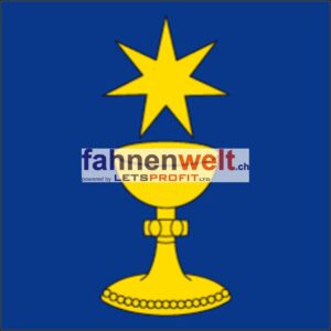 Gemeindefahne 7157 Siat Ehemalige Gemeinde
