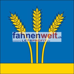 Gemeindefahne 7306 Fläsch