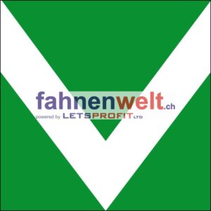 Gemeindefahne 7415 Pratval Ehemalige Gemeinde