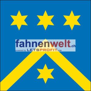 Gemeindefahne 7418 Tomils Ehemalige Gemeinde