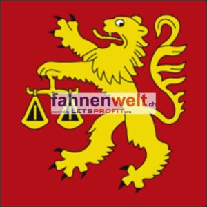 Gemeindefahne 7423 Sam Ehemalige Gemeinde