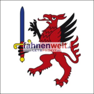 Gemeindefahne 7433 Donath Ehemalige Gemeinde