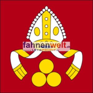 Gemeindefahne 7463 Parsonz Ehemalige Gemeinde