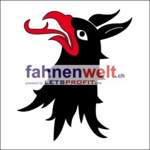 Gemeindefahne 7477 Filisur Ehemalige Gemeinde