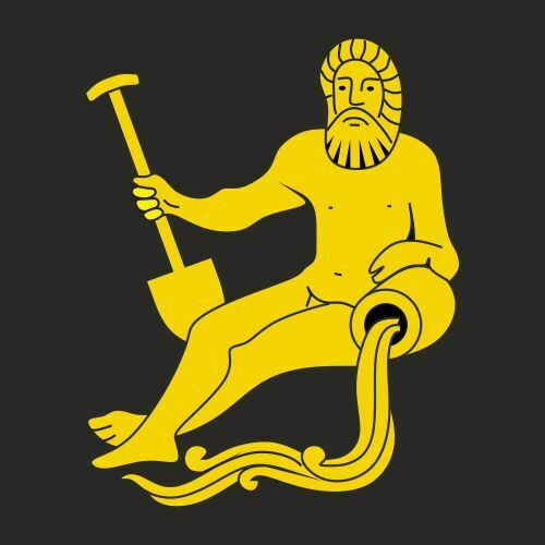 Gemeindefahne 7503 Samedan