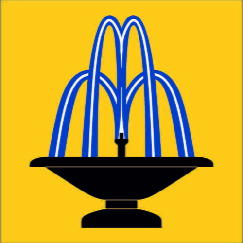 Gemeindefahne 7550 Scuol