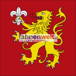 Gemeindefahne 8242 Hofen Ehemalige Gemeinde