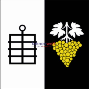 Gemeindefahne 8532 Warth-Weiningen