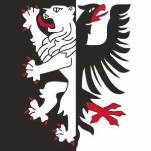 Gemeindefahne 8560 Märstetten