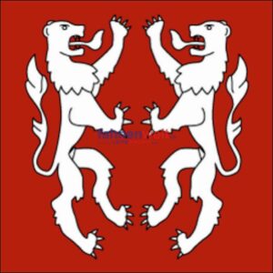 Gemeindefahne 8564 Sonterswil Ehemalige Gemeinde