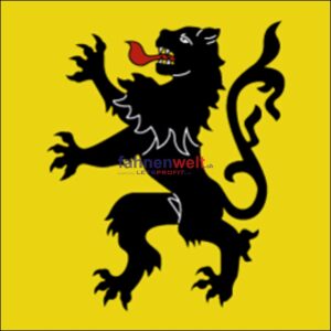 Gemeindefahne 8565 Hugelshofen Ehemalige Gemeinde