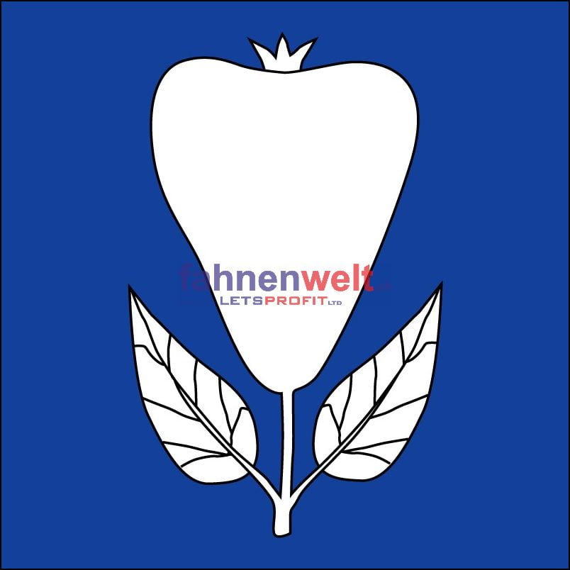 Gemeindefahne 8585 Birwinken