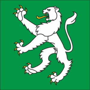 Gemeindefahne 8627 Grüningen