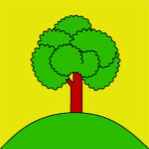 Gemeindefahne 8638 Goldingen Ehemalige Gemeinde