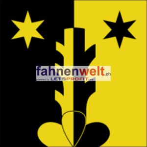 Gemeindefahne 8750 Riedern Ehemalige Gemeinde