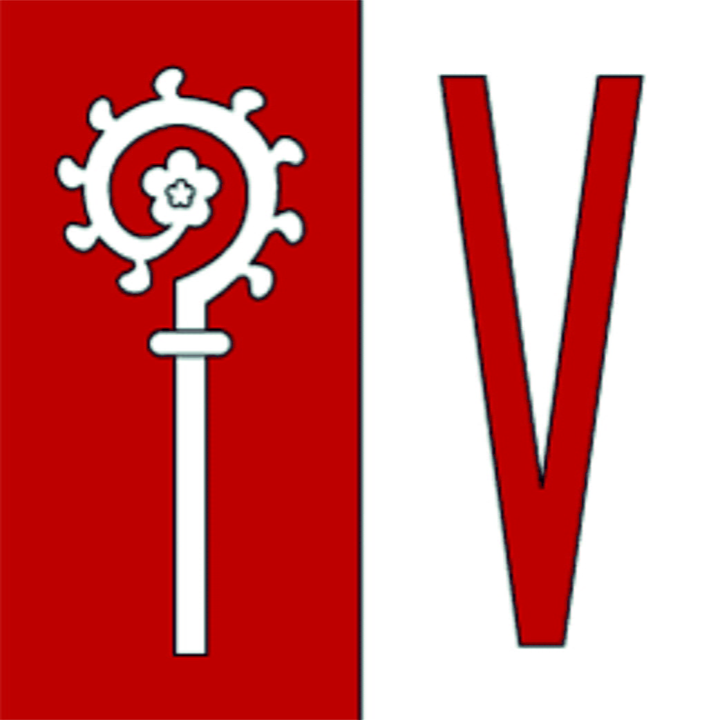 Gemeindefahne 8878 Quinten Ehemalige Gemeinde