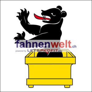 Gemeindefahne 9043 Trogen