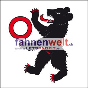 Gemeindefahne 9050 Appenzell