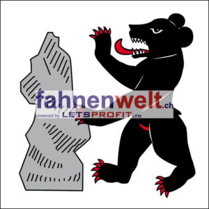 Gemeindefahne 9063 Stein