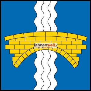 Gemeindefahne 9435 Heerbrugg