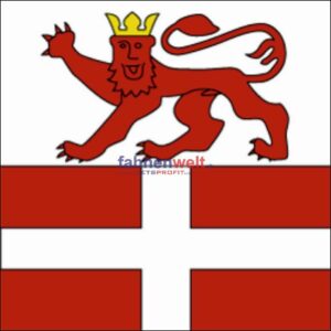 Gemeindefahne 9506 Kalthäusern Ehemalige Gemeinde