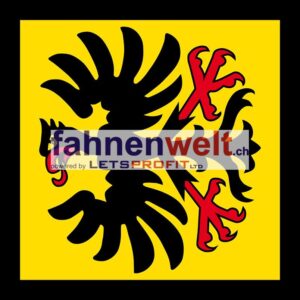 Gemeindefahne 4133 Pratteln