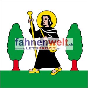 Gemeindefahne 4243 Dittingen