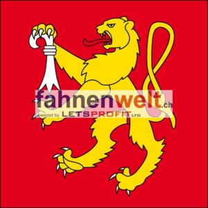 Gemeindefahne 4246 Wahlen