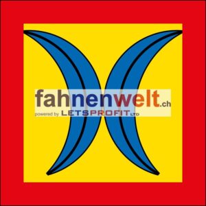 Gemeindefahne 4433 Ramlinsburg