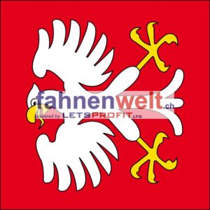 Gemeindefahne 4434 Hölstein