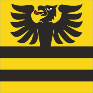 Gemeindefahne 6468 Attinghausen