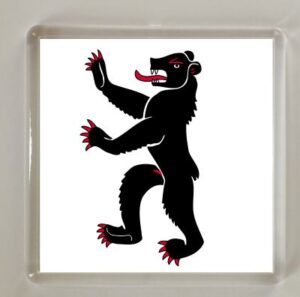 Magnet Kanton Appenzell-Innerrhoden | 64 x 64 mm